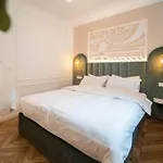 History Museum Apartment