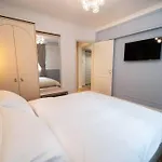 History Museum Apartment