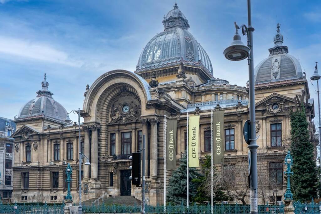 Appartamento History Museum